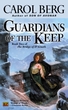 Guardians of the Keep book cover