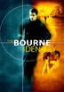 Cover of the Bourne Identity, the first movie in the Bourne Trilogy