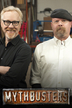 MythBusters TV show image