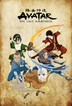 Avatar poster