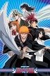 Bleach poster