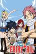 Fairy Tail poster