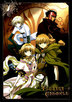 Cover image of the Tsubasa Chronicle anime