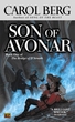 Son of Avonar book cover