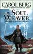 The Soul Weaver book cover