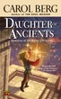 Daugter of Ancients book cover