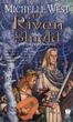 The Riven Shield book cover