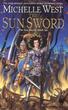 The Sun Sword book cover