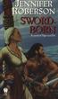 Sword Born book cover