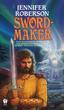 Sword Maker book cover