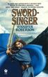 Sword Singer book cover