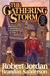 The Gathering Storm book cover