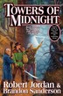 Towers of Midnight book cover