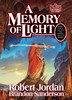 A Memory of Light book cover
