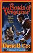 Bonds of Vengeance book cover