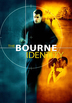 The Bourne Identity movie poster