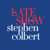 Stephen Colbert YouTube channel image