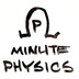 Minute Physics YouTube channel image