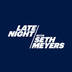 Seth Meyers YouTube channel image