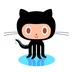 GitHub logo