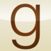 Goodreads logo