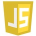 JavaScript logo